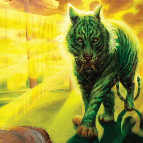 Rival Sons : Lightbringer